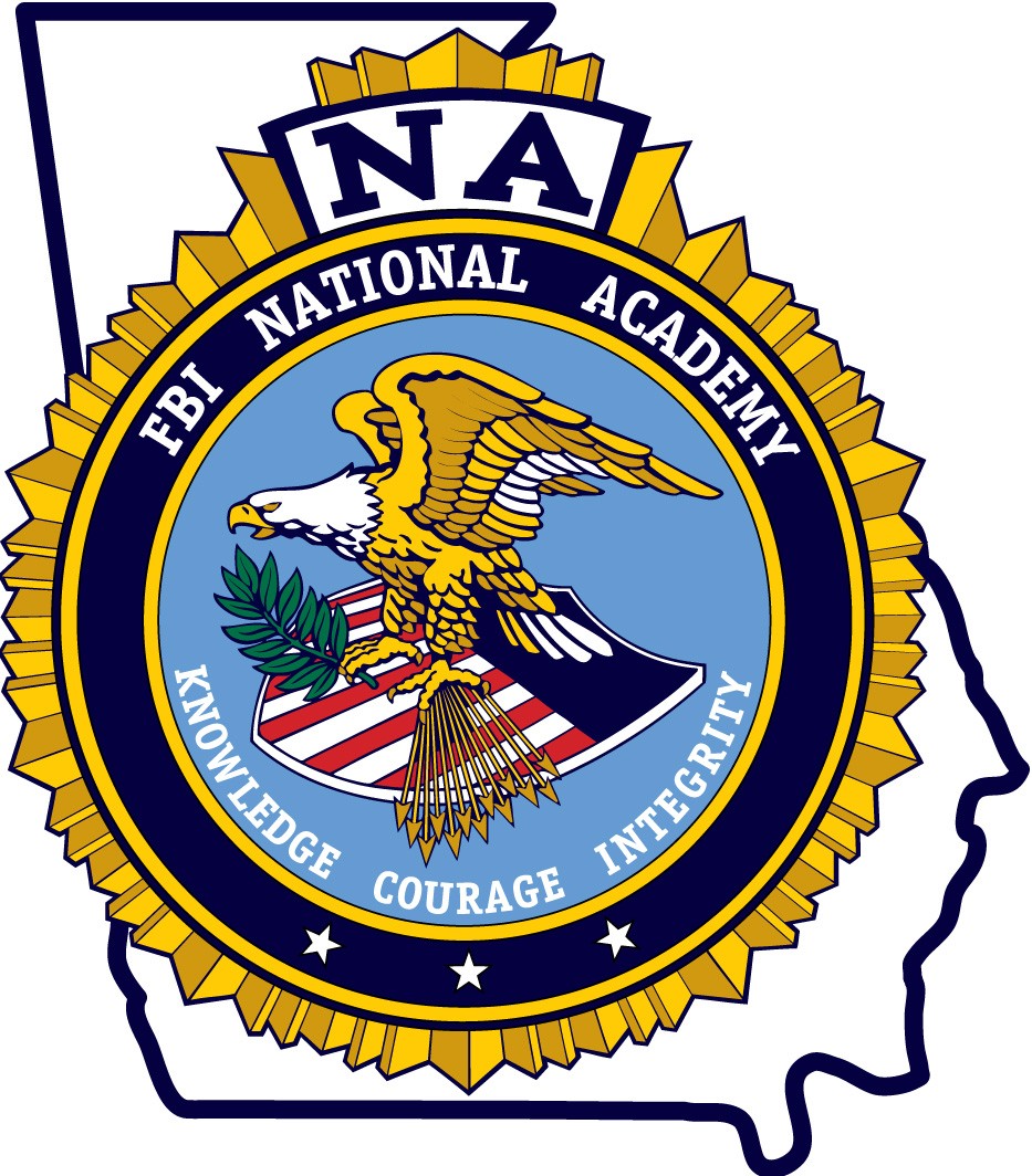 FBI National Academy Associates Georgia Chapter